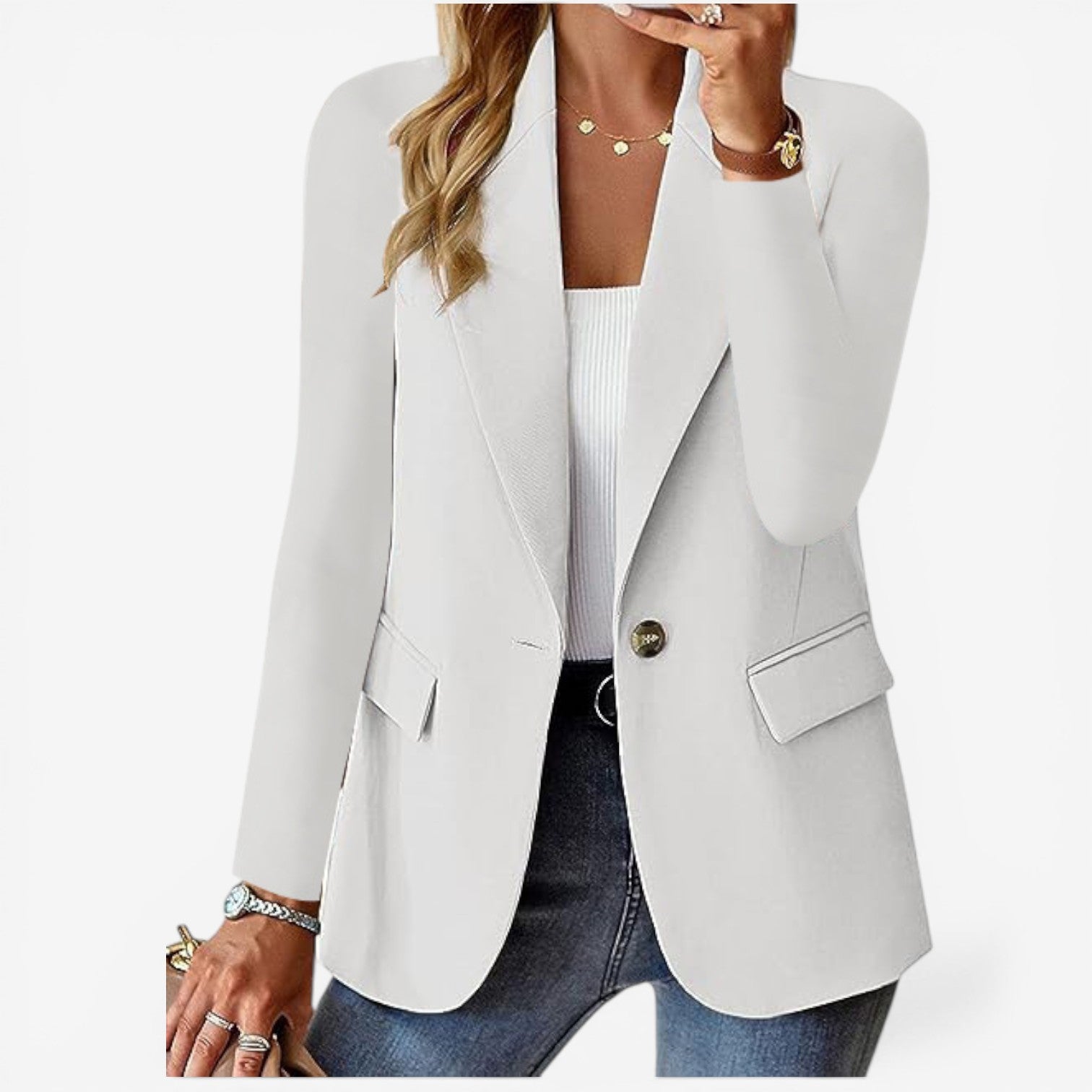 Chelsea™ Giacca blazer