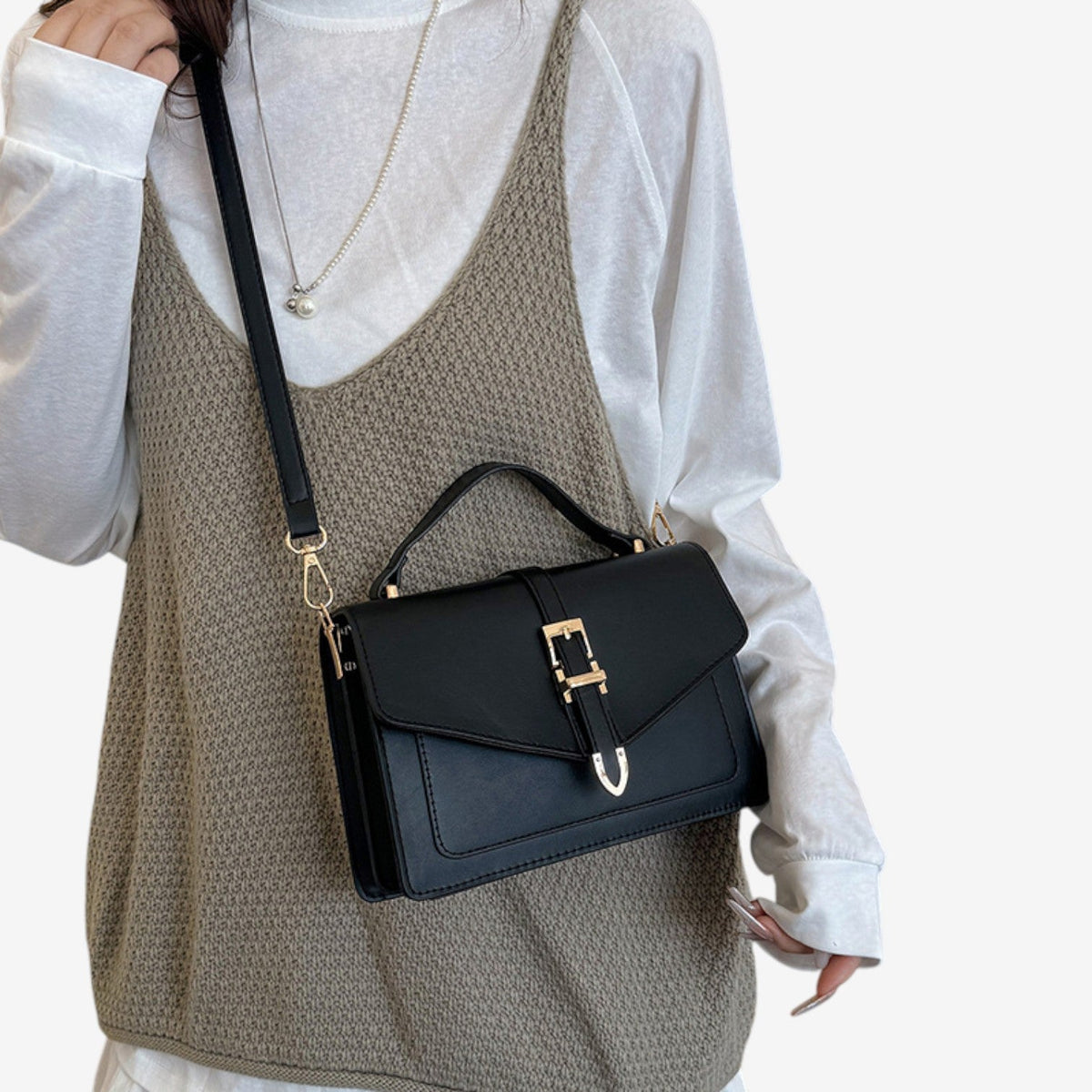 Sardin™ Borsa con cintura