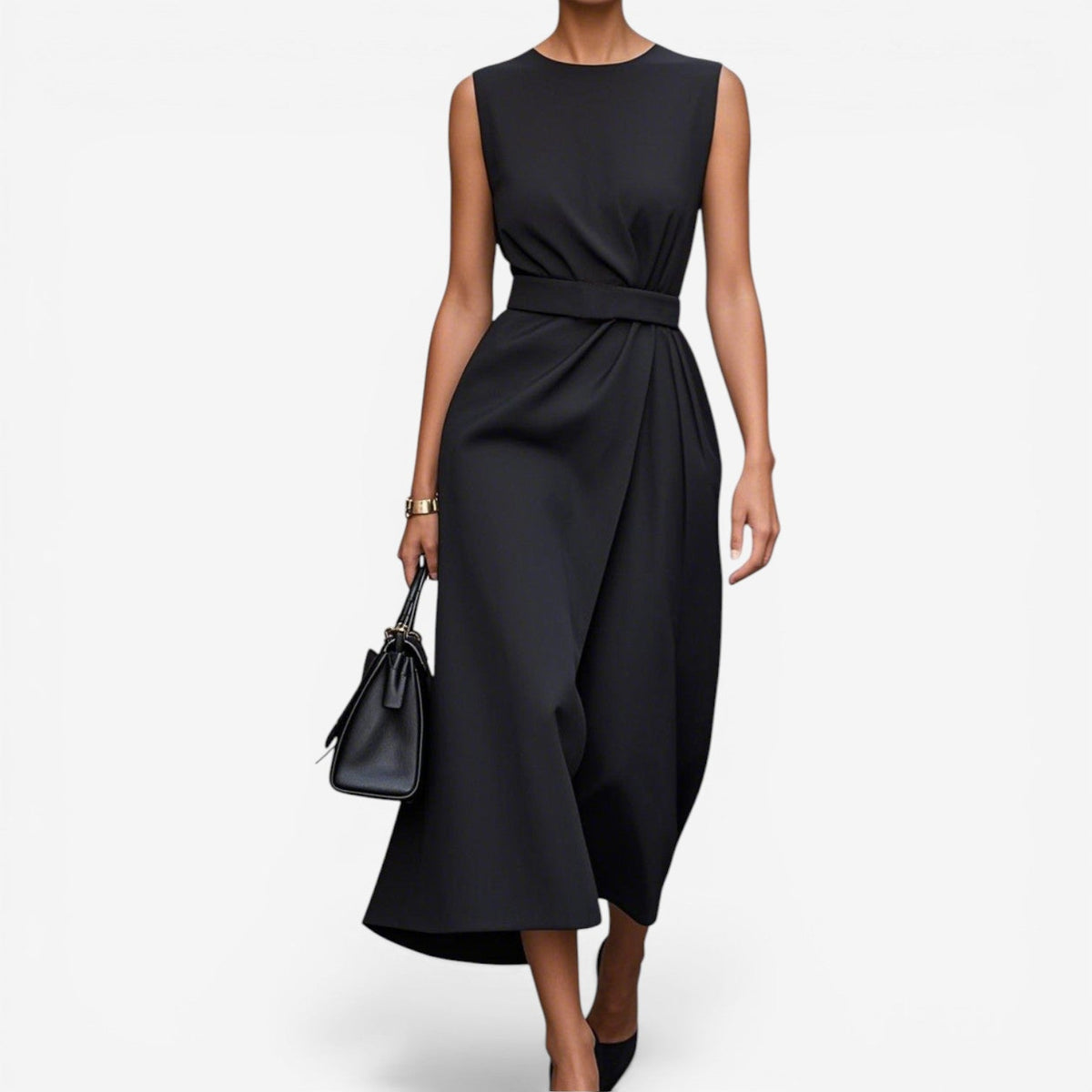 Ashley™ Abito silhouette