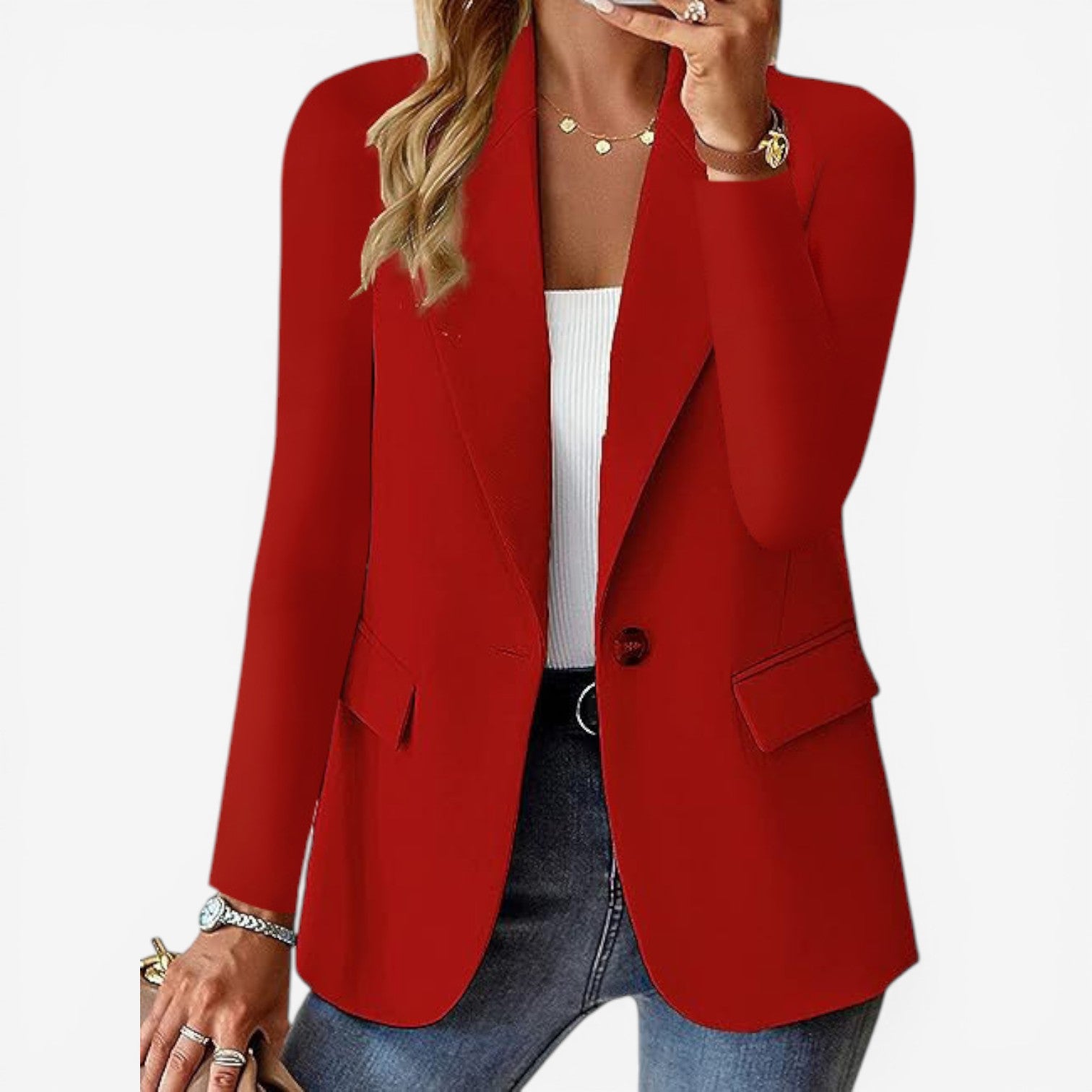 Chelsea™ Giacca blazer