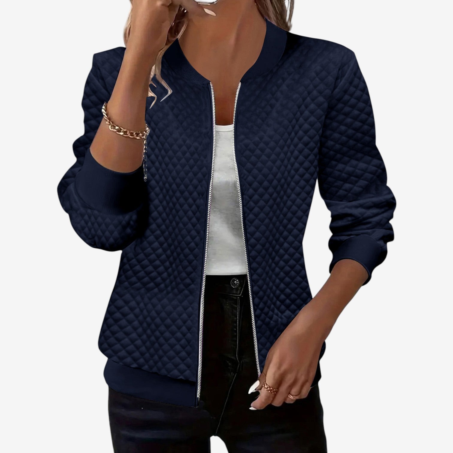Camilla™ Gilet strutturato