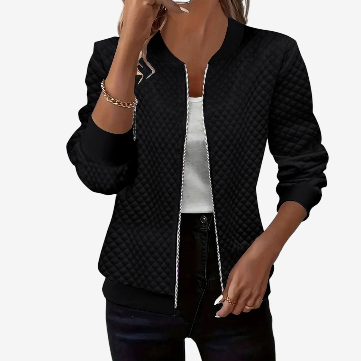 Camilla™ Gilet strutturato