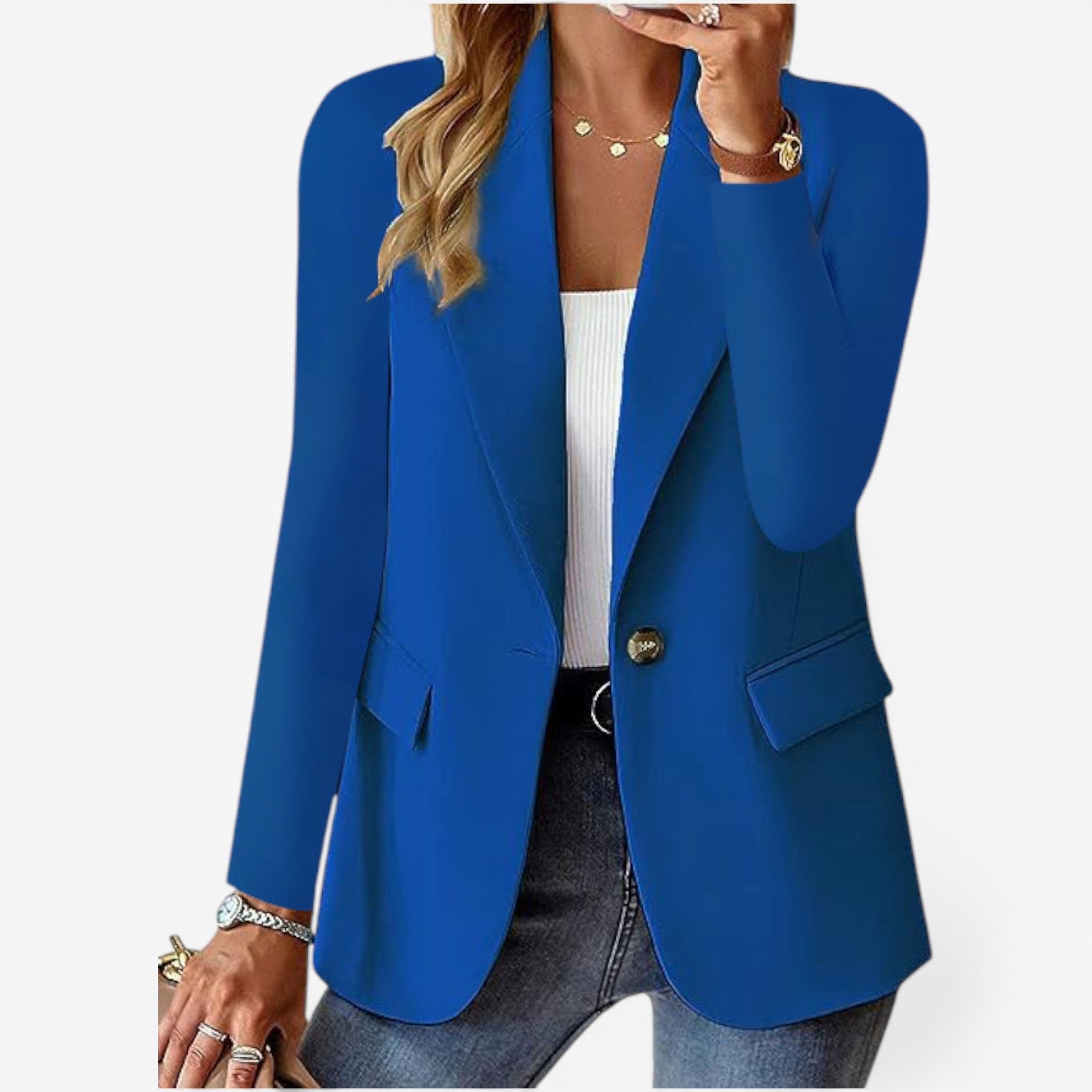 Chelsea™ Giacca blazer