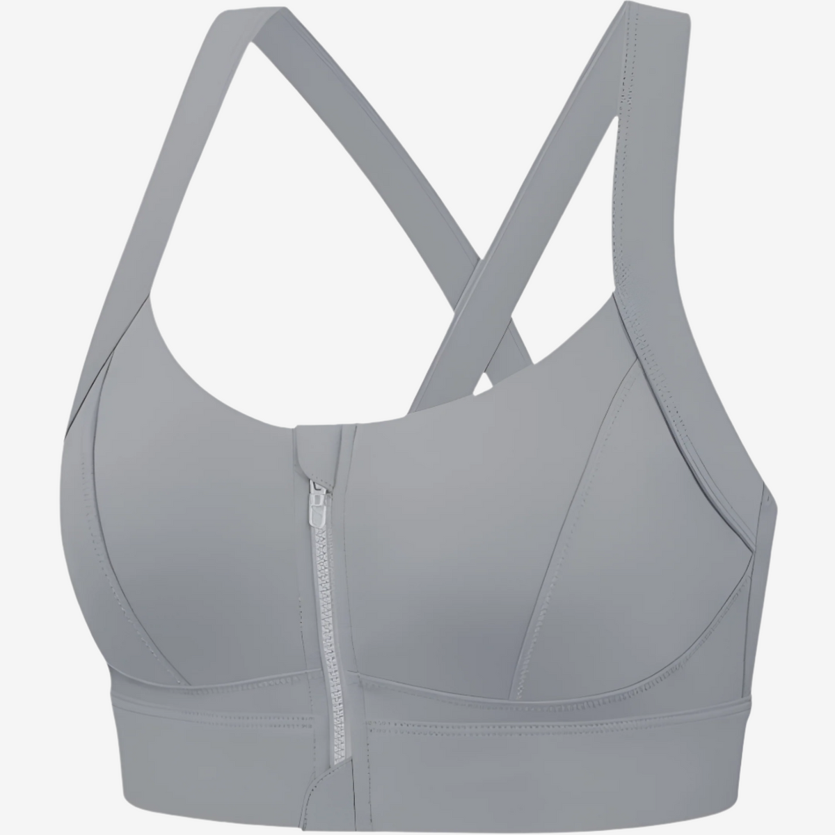 Pauline™ Reggiseno con cerniera
