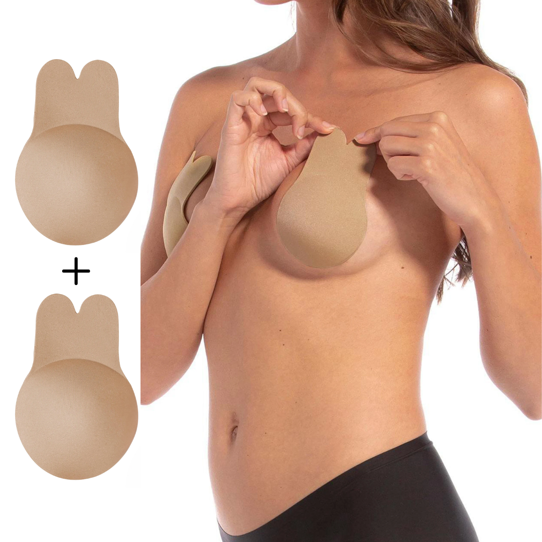 Soutien-Gorge Liftant "Orecchio di coniglio"