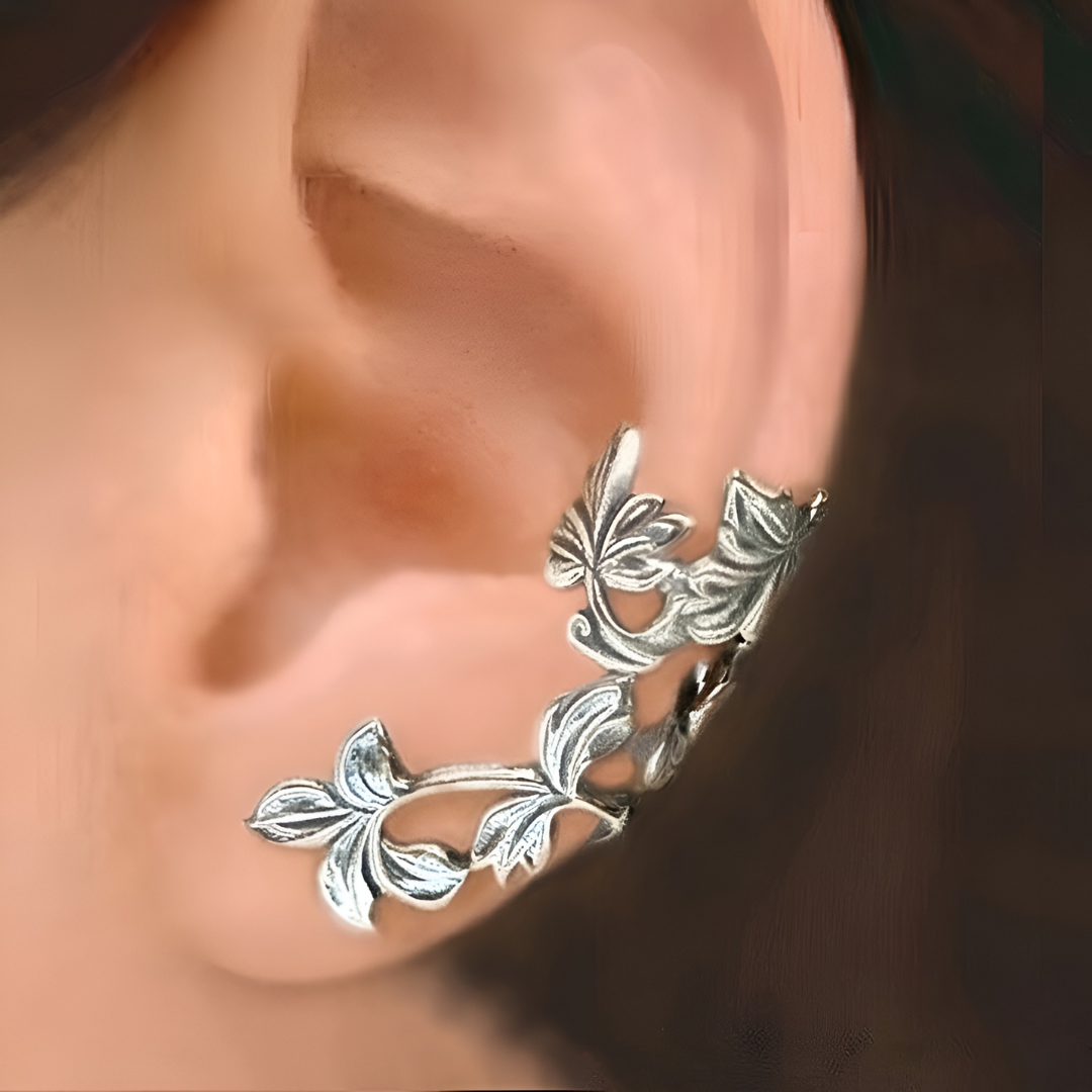 Clement™ Orecchini floreali 