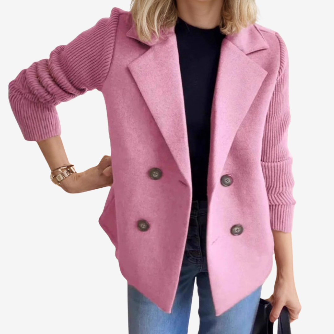 Vélin™ Giacca blazer casual
