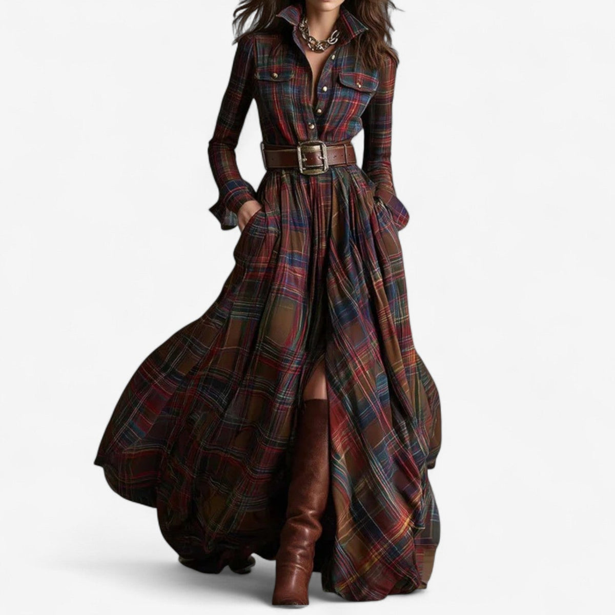 Barboteau™ A quadri intramontabile maxi