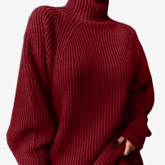 Anna™ Maglione oversize