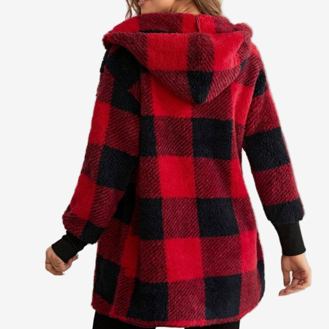 Layette™ Giacca a quadri