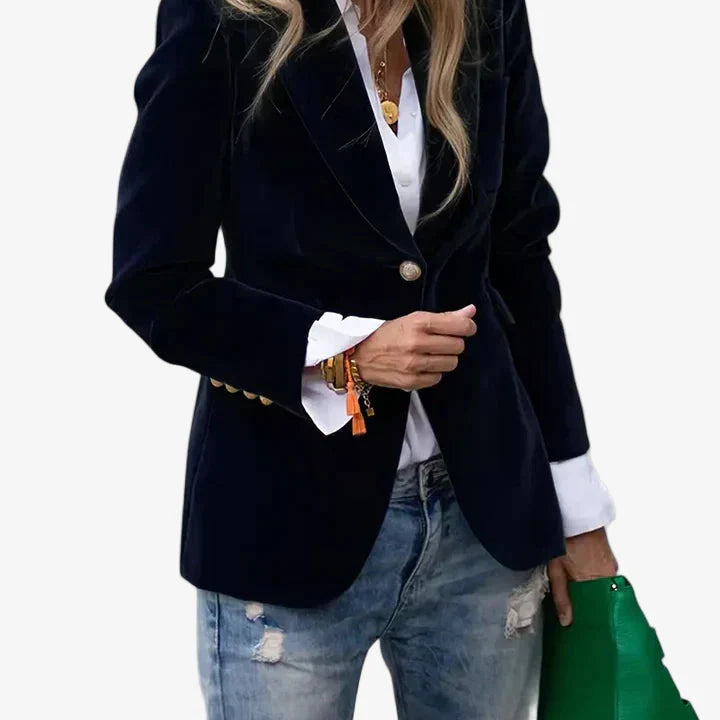 Lileth™ Blazer casual