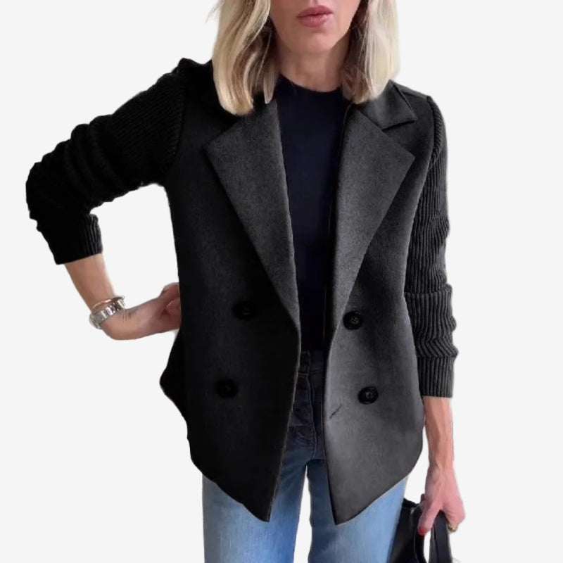 Vélin™ Giacca blazer casual