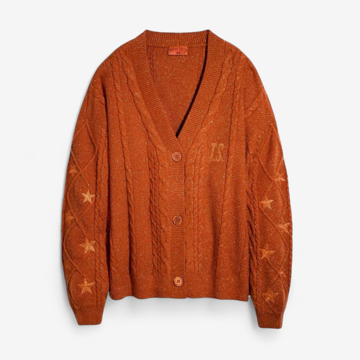 Stéphane™ Cardigan accogliente