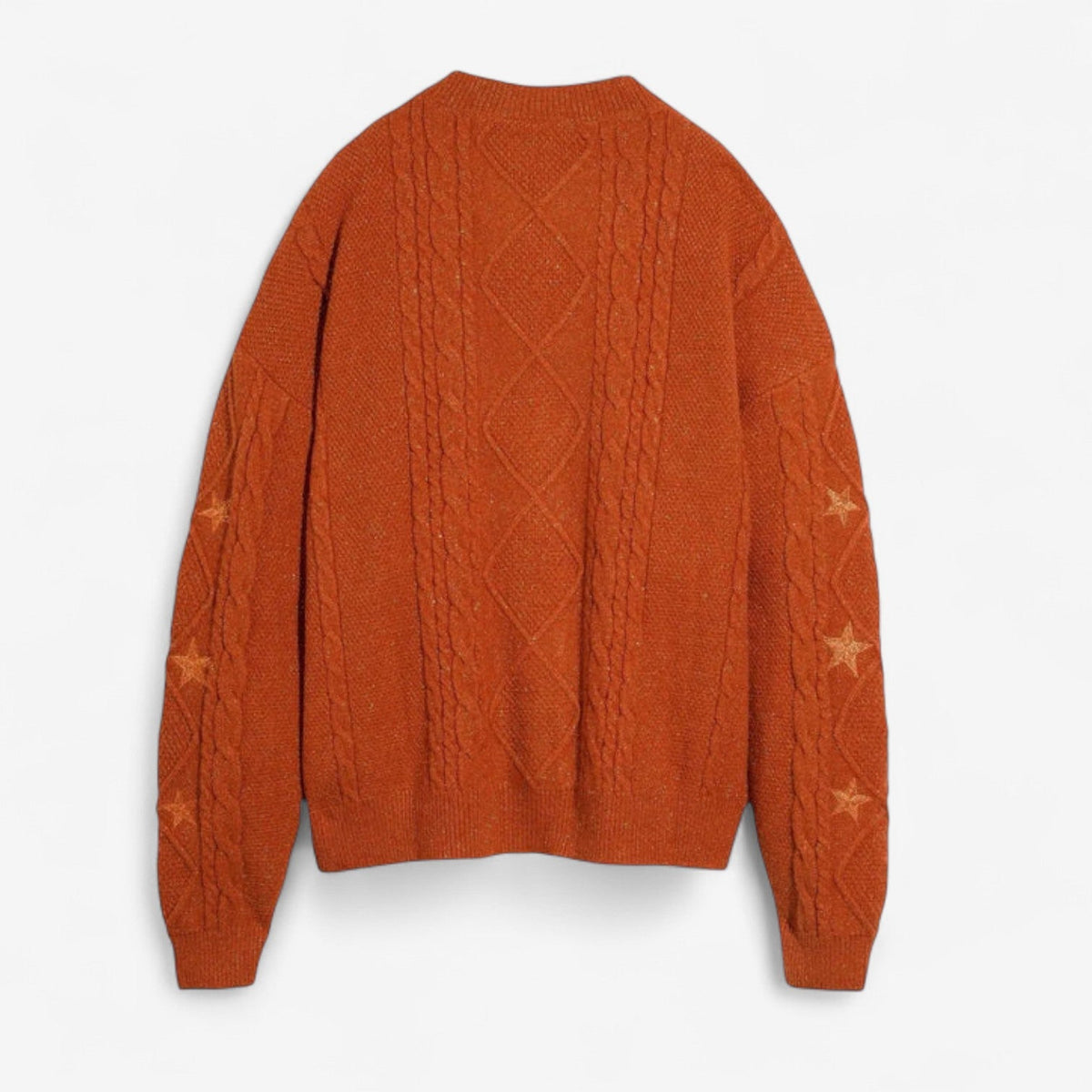 Stéphane™ Cardigan accogliente