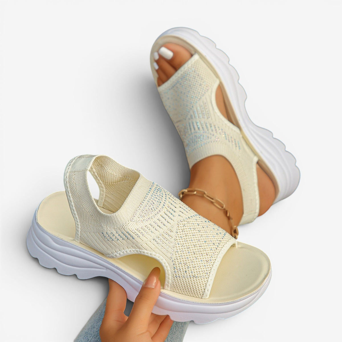 Elliana™ Sandali sportivi
