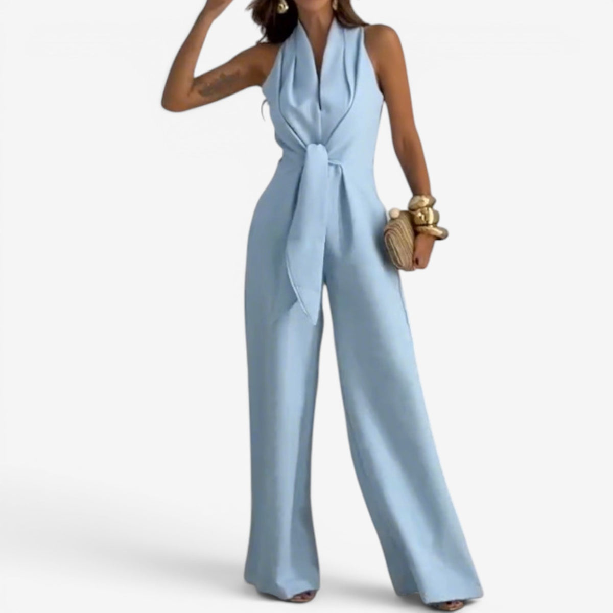 Shana™ Tuta intera elegante