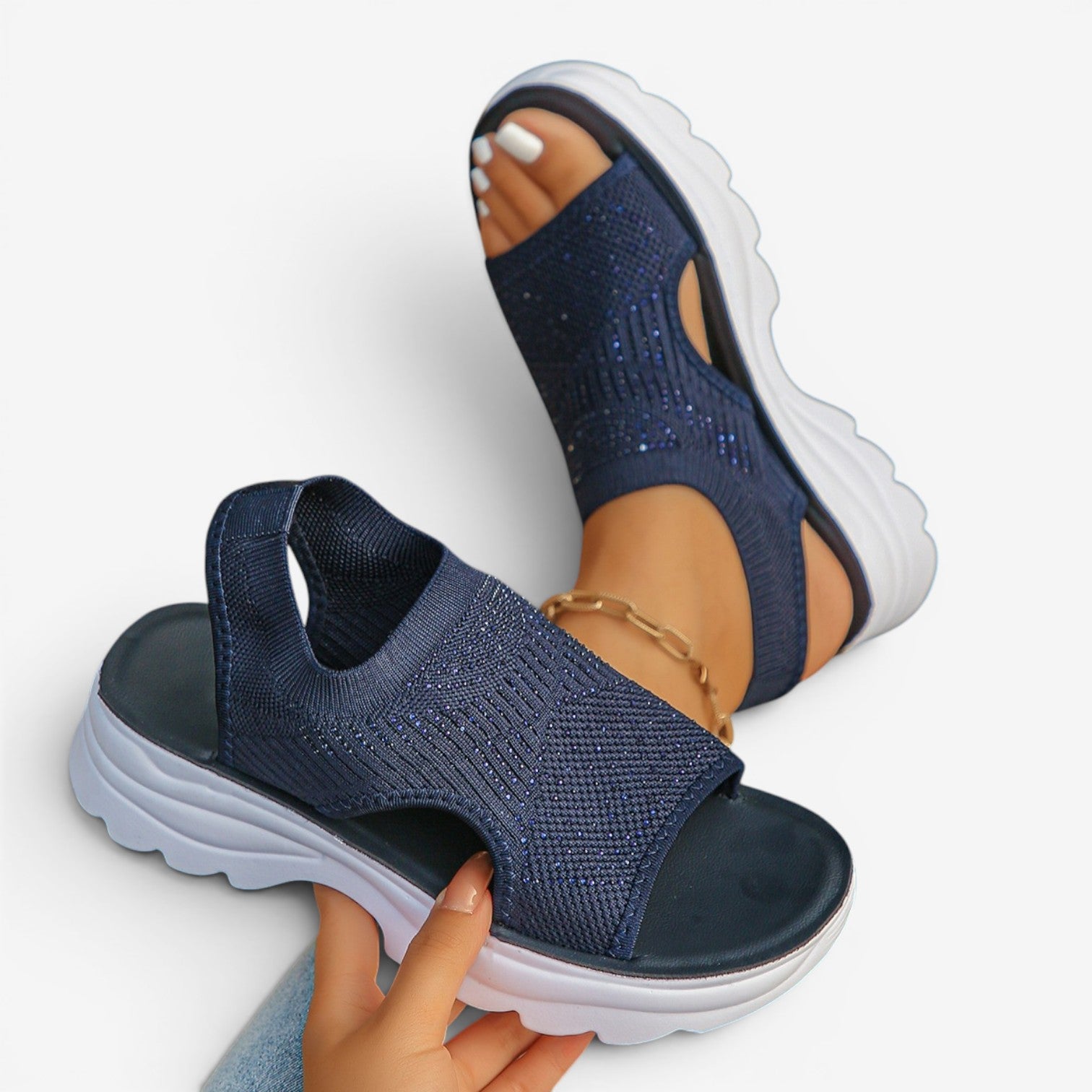 Elliana™ Sandali sportivi