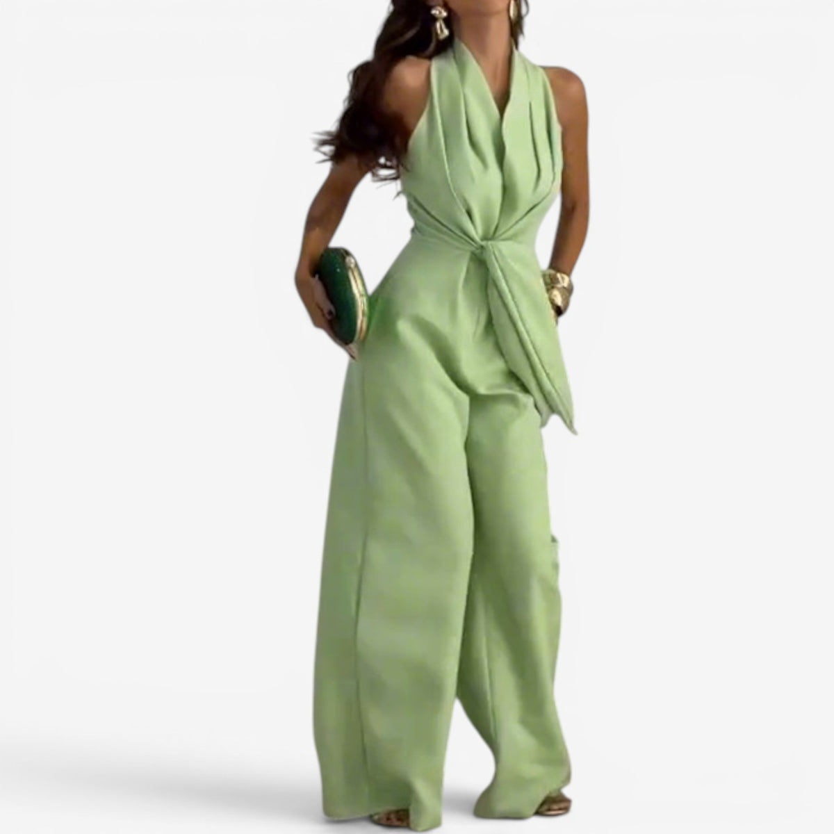Shana™ Tuta intera elegante
