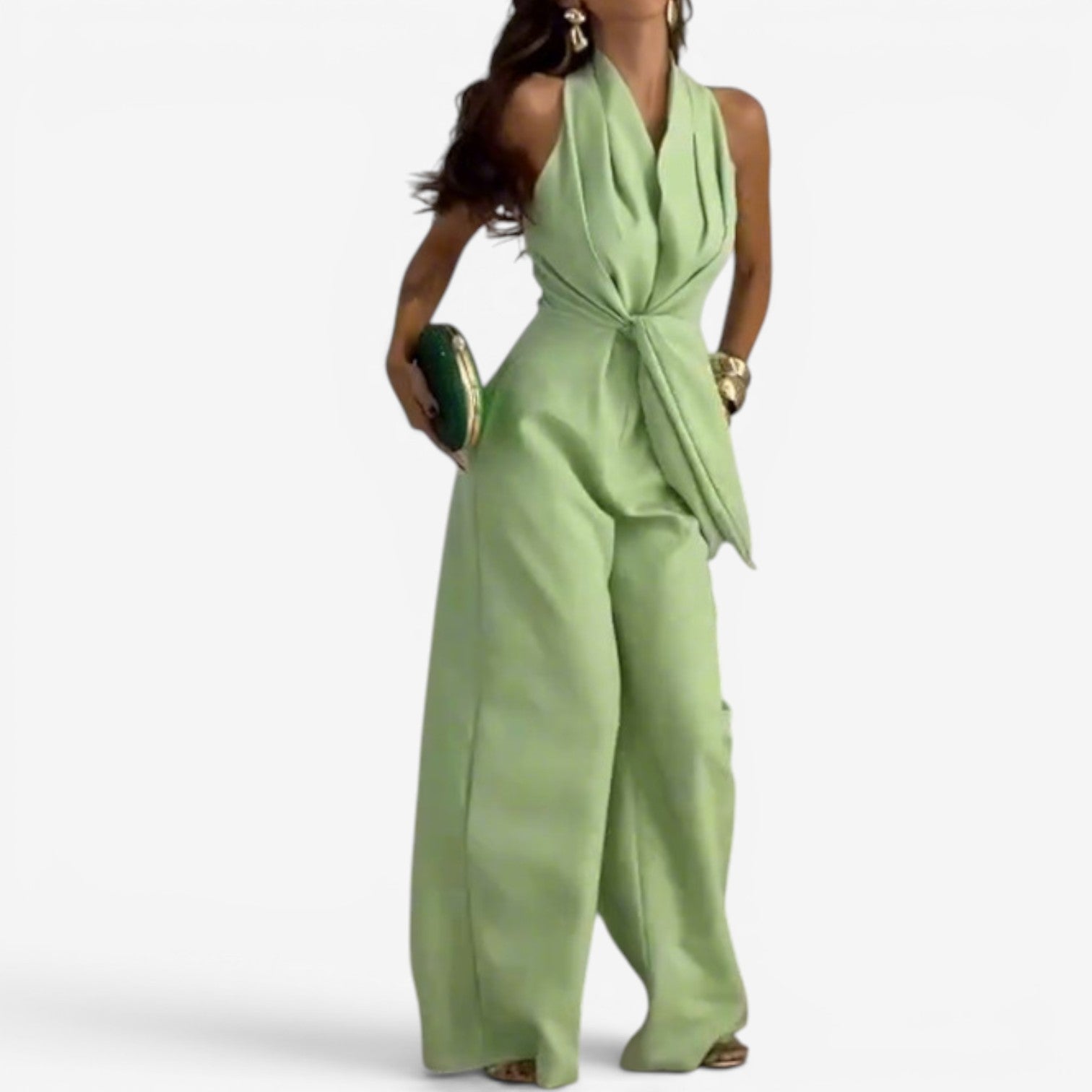 Shana™ Tuta intera elegante