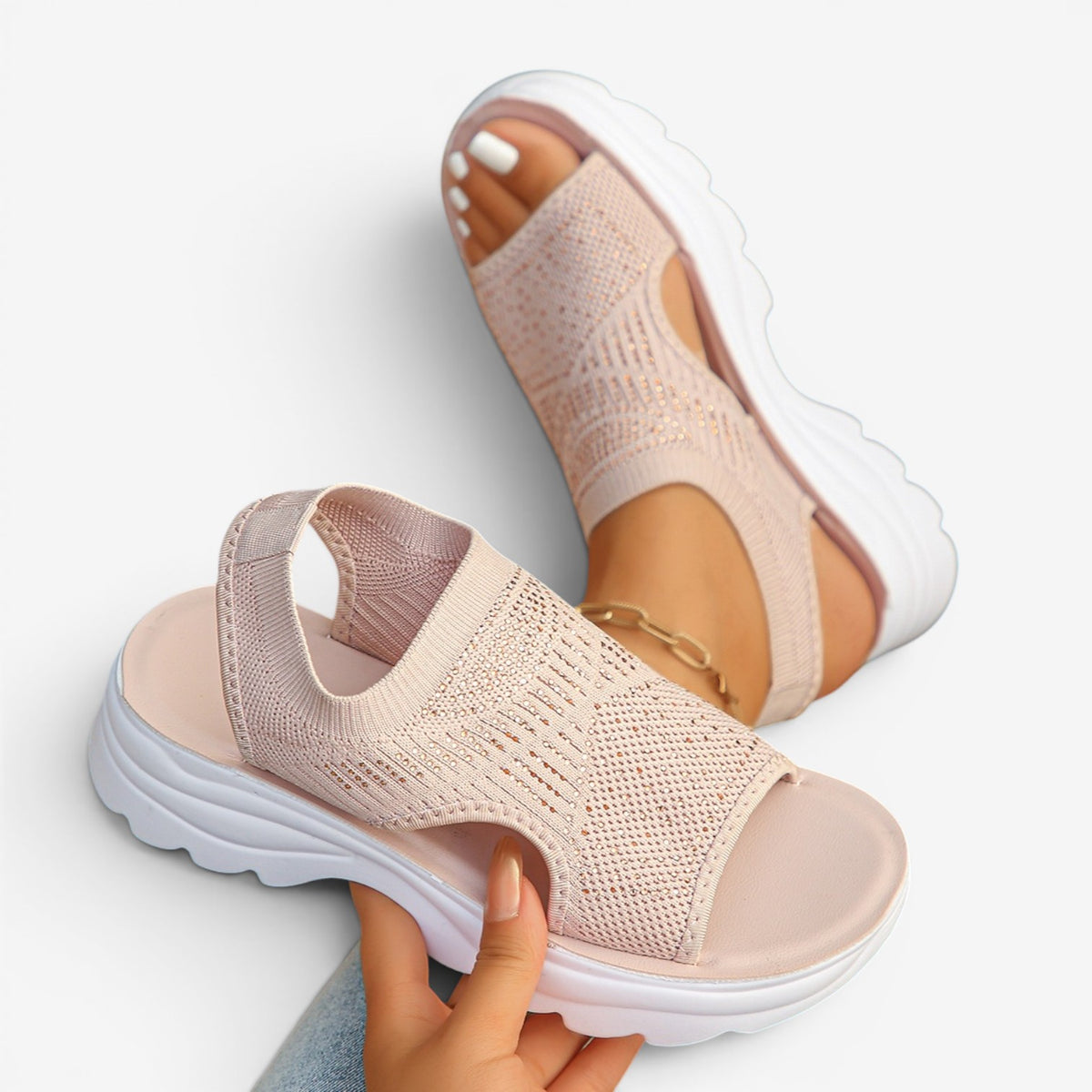 Elliana™ Sandali sportivi