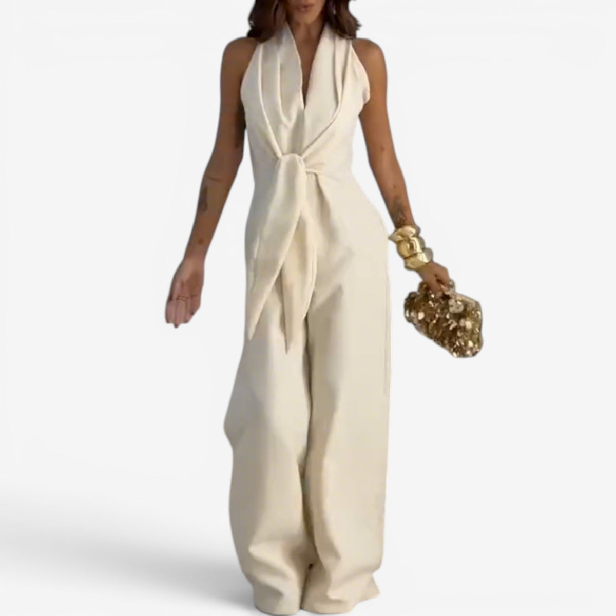 Shana™ Tuta intera elegante