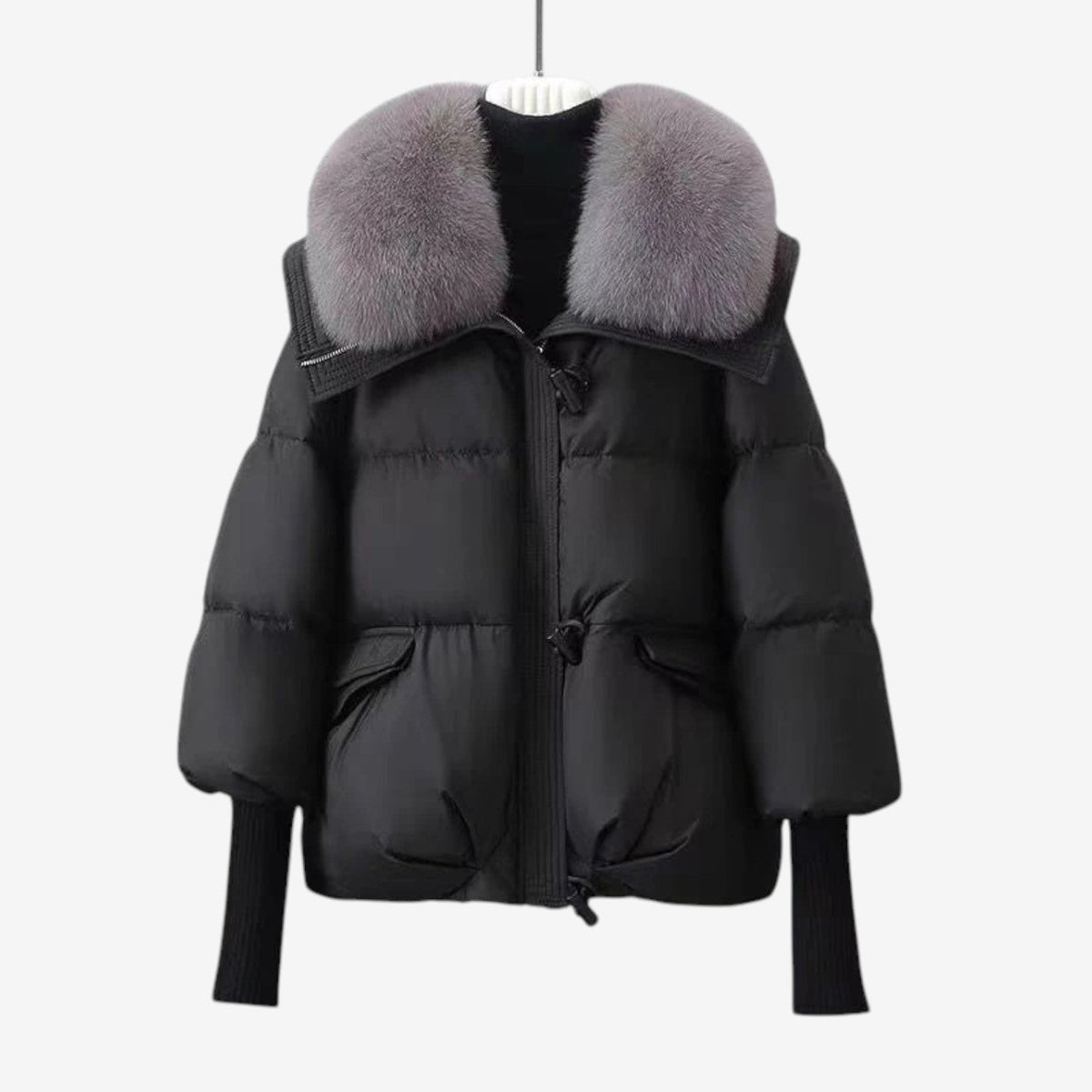 Alexa™ Elegante piumino