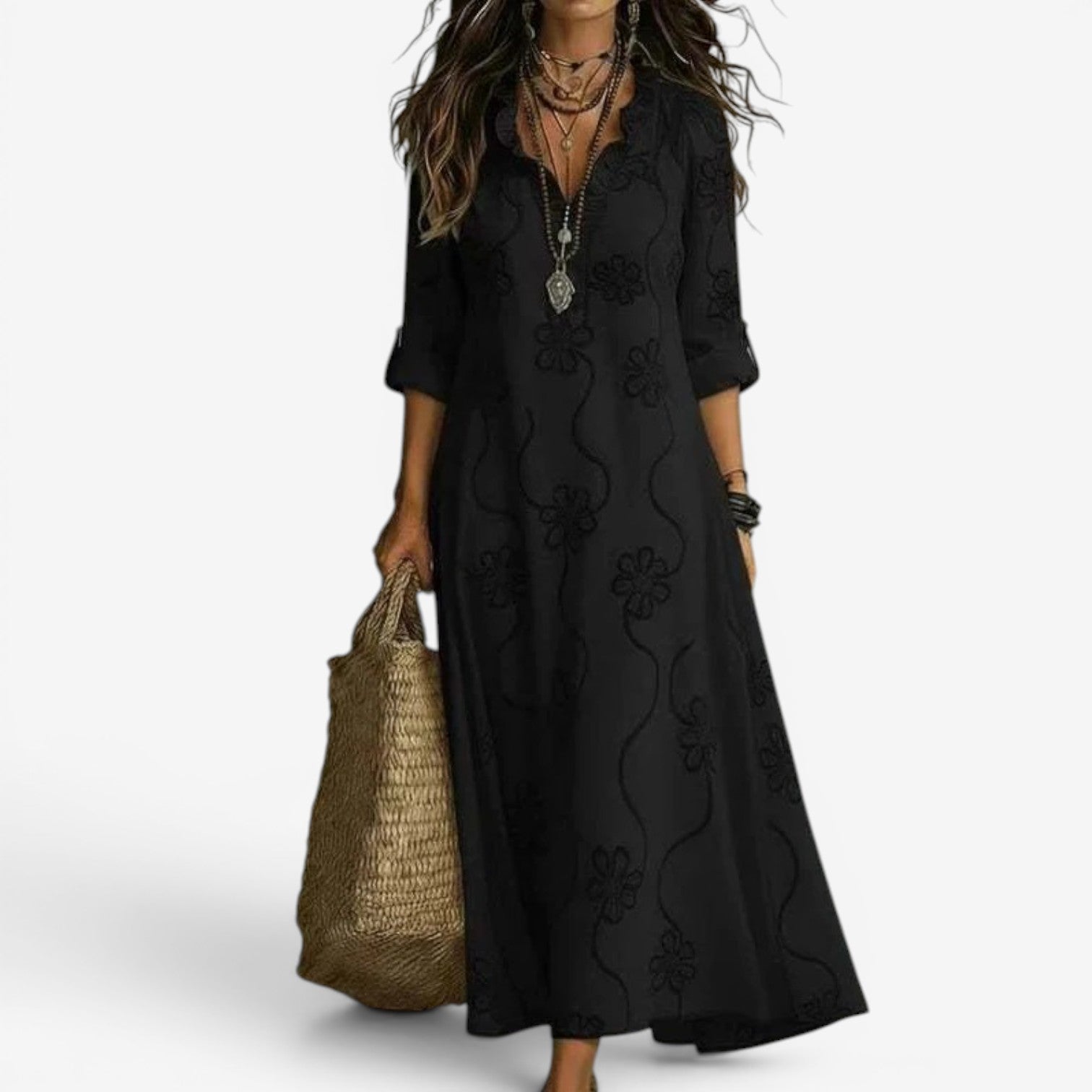 Loisa™ Maxi vestito