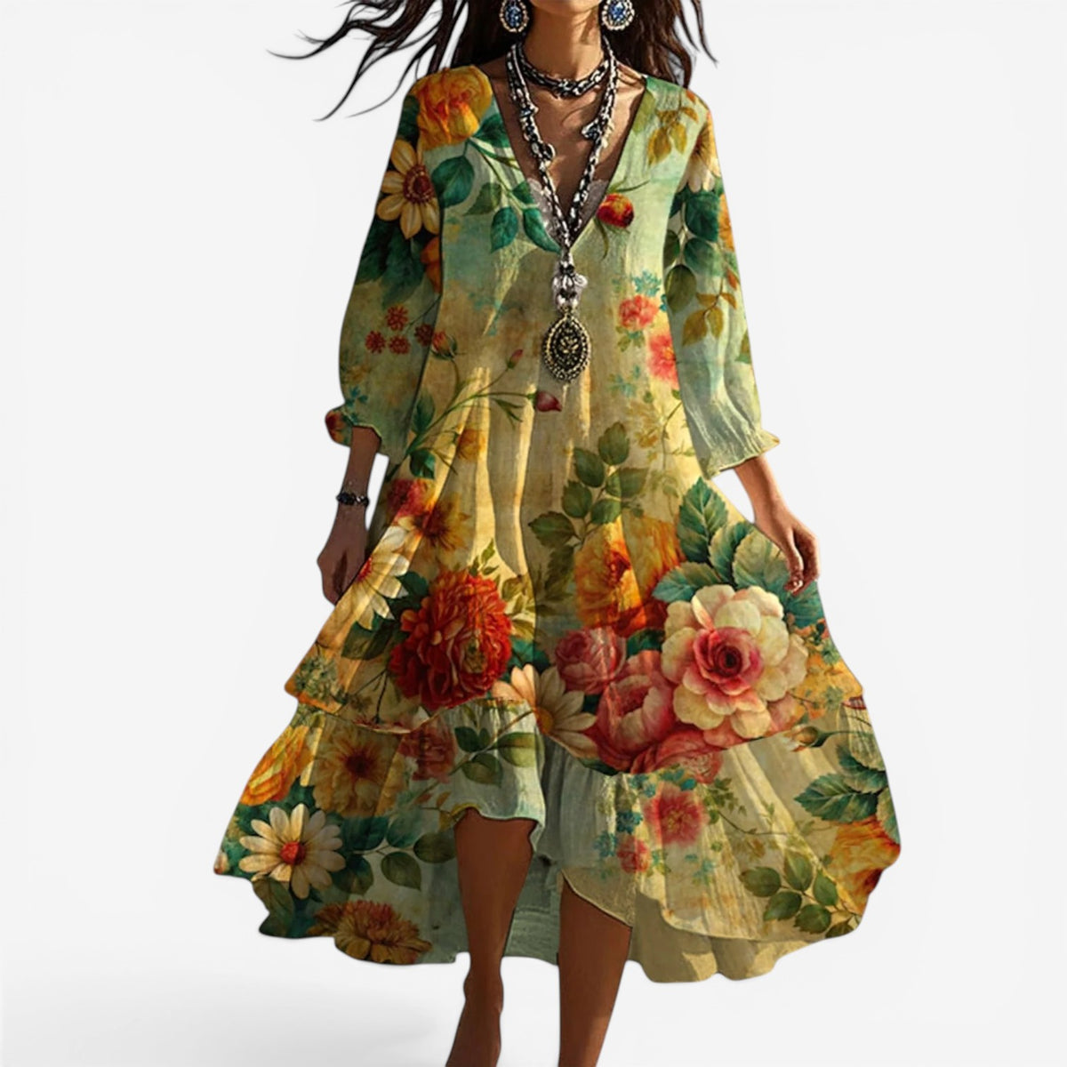 Zamira™ Abito bloom