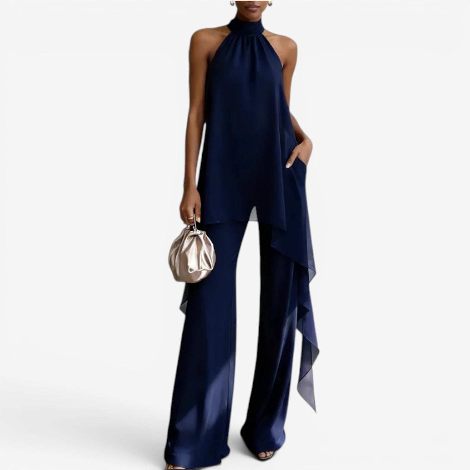 Ammie™ Completo elegante due pezzi