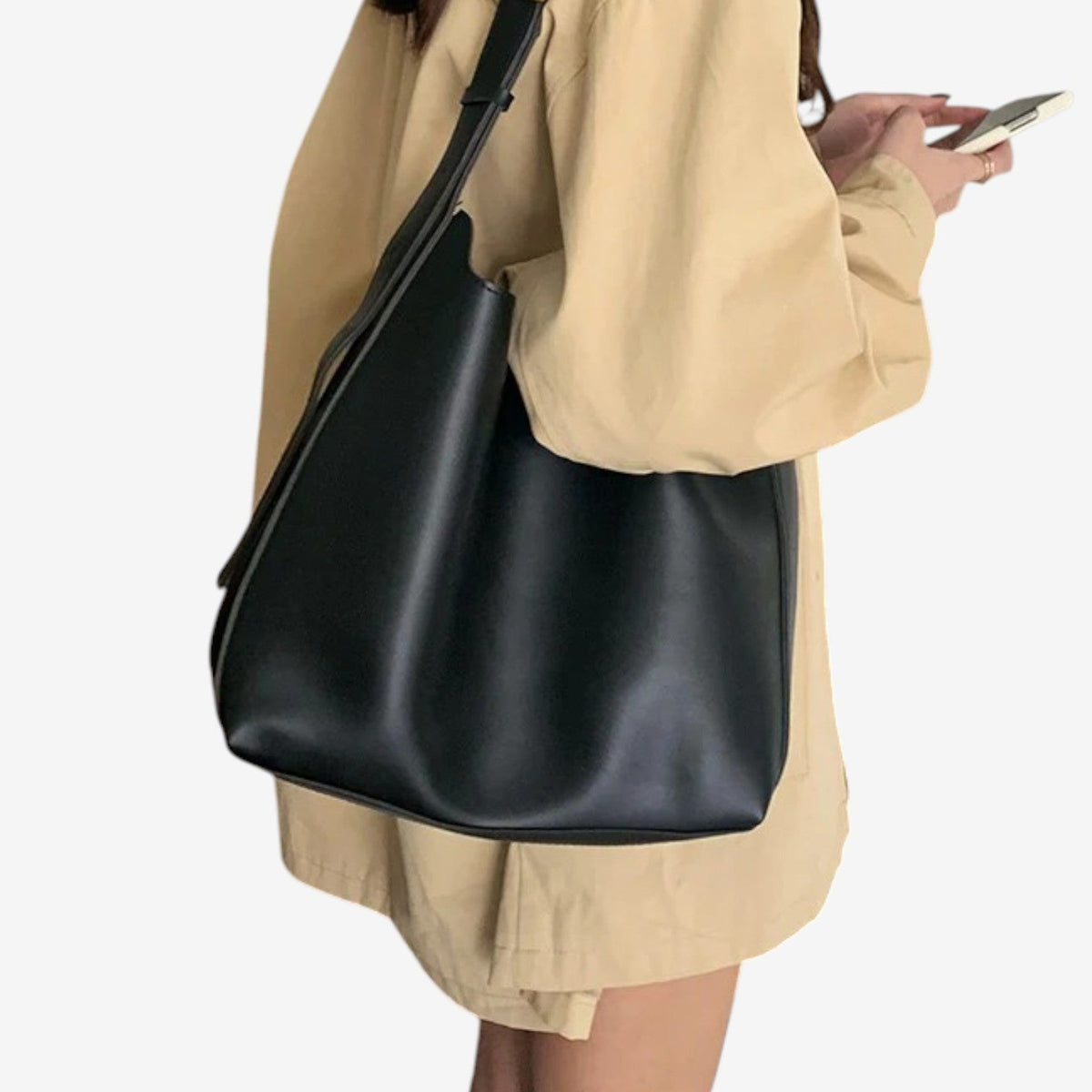 Jennifer™ Borsa a tracolla
