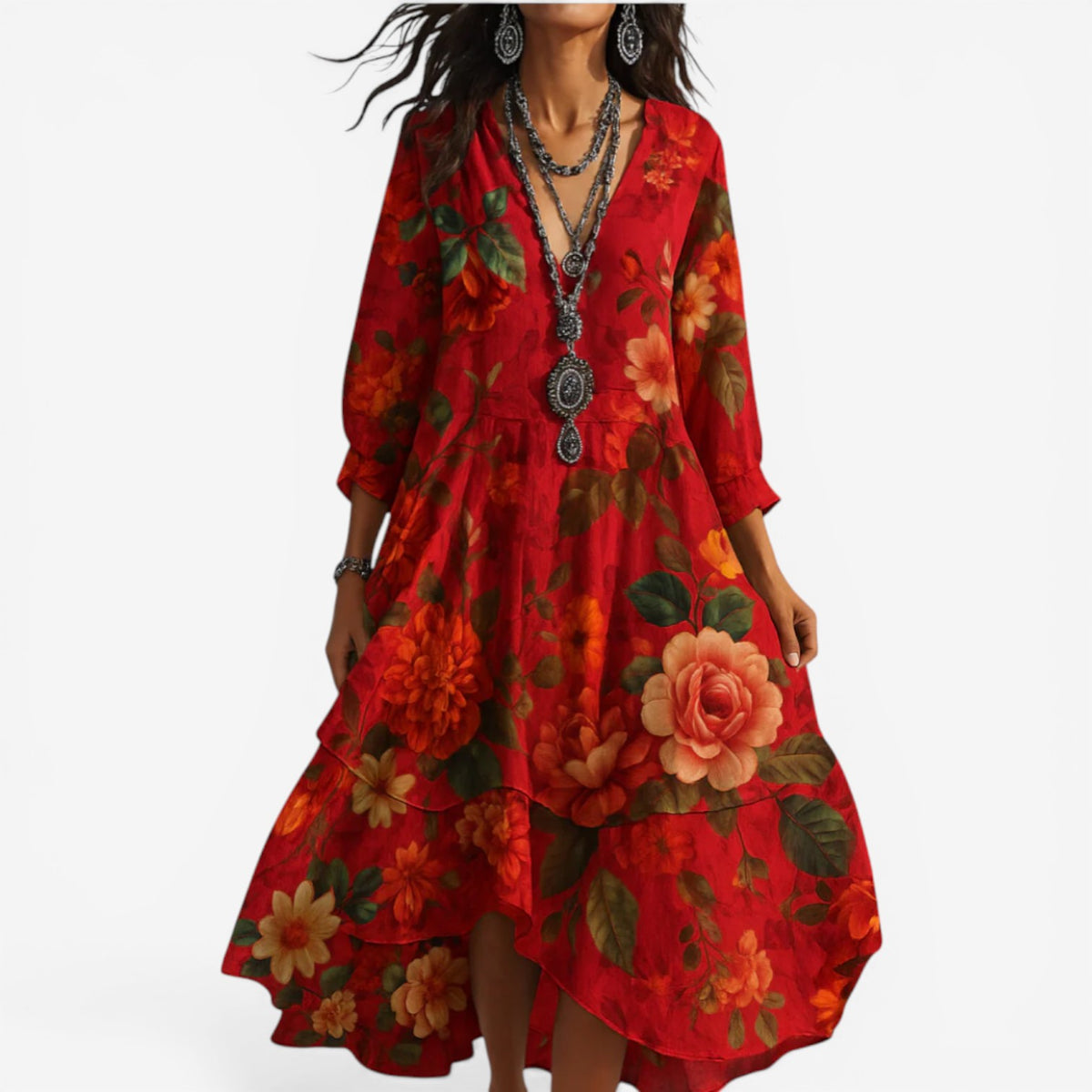 Zamira™ Abito bloom