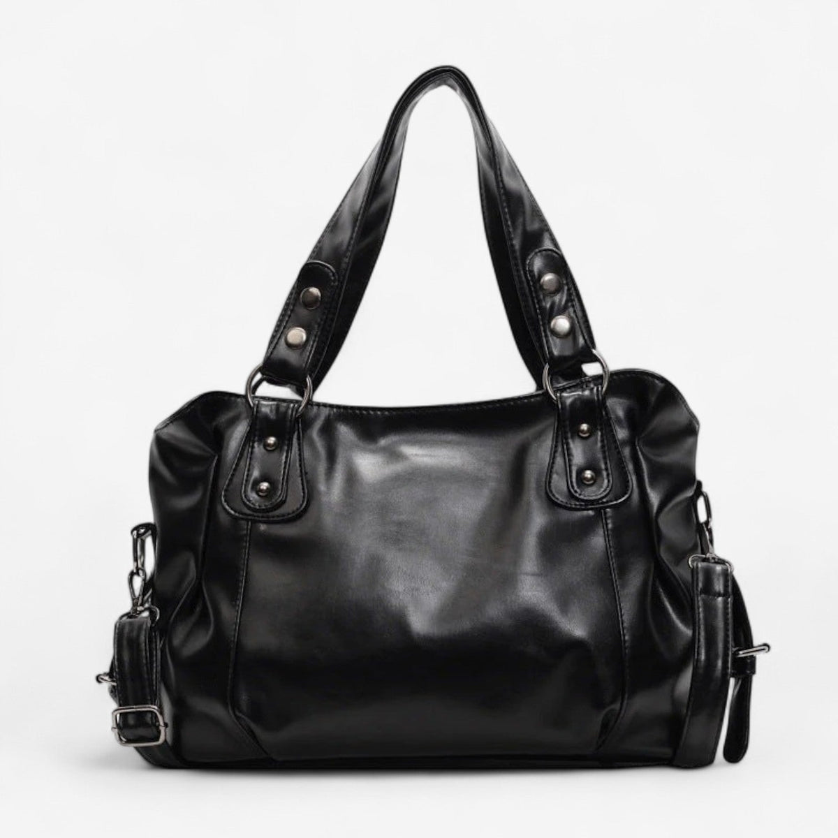 Christel™ Elegante borsa retrò