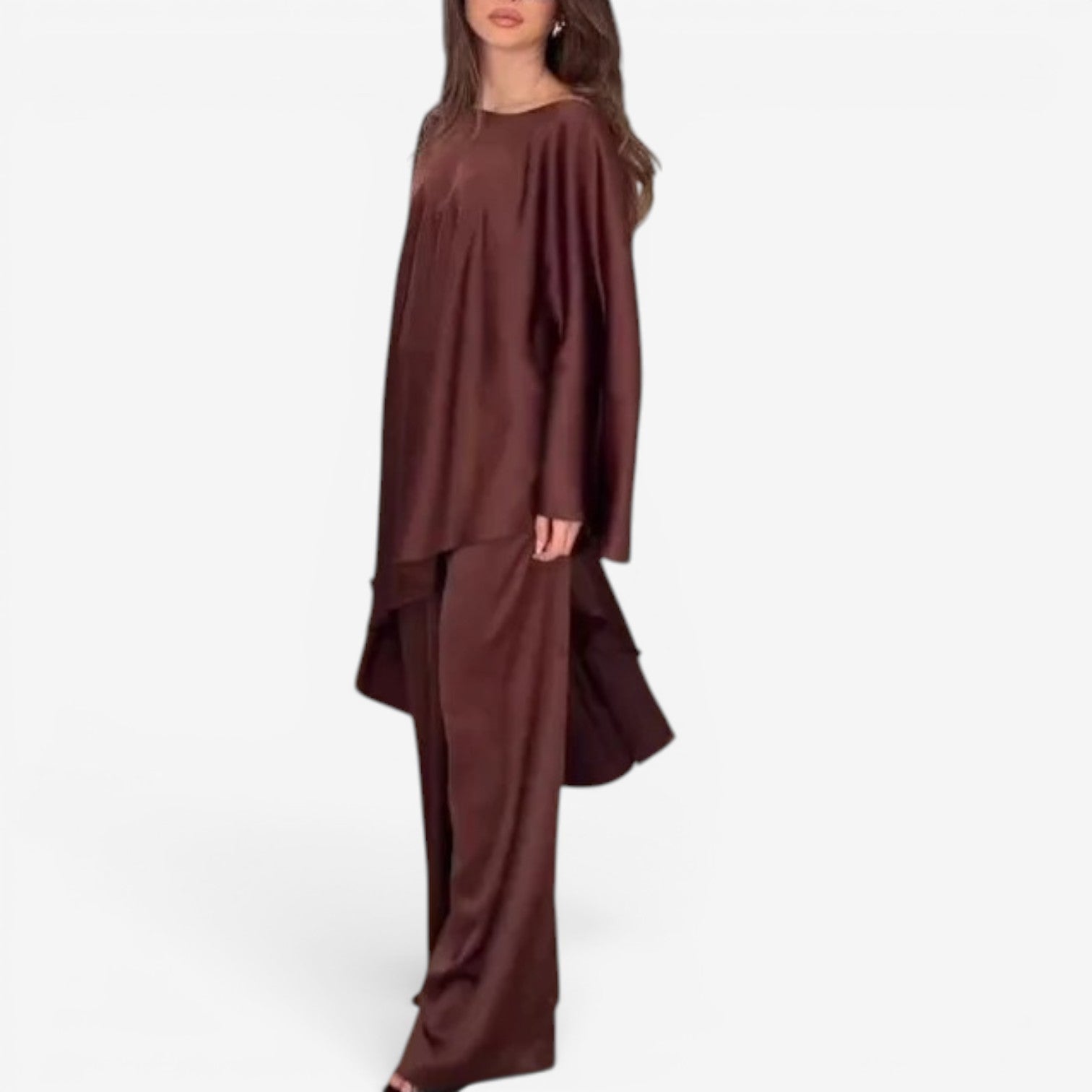 Mikka™ Completo elegante