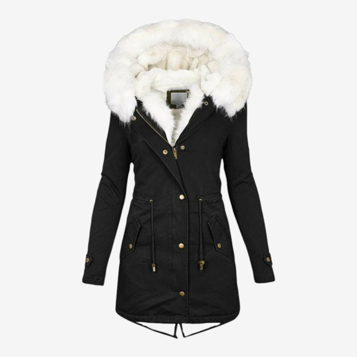 Paloma™ Cappotto foderato