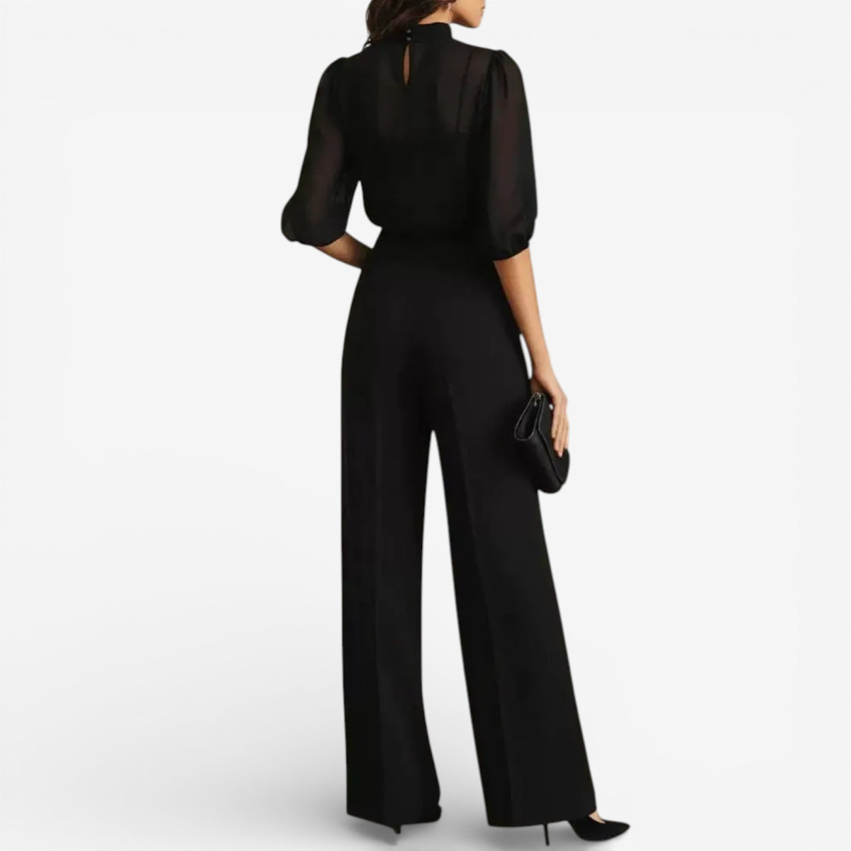Anastasia™ Elegante completo due pezzi