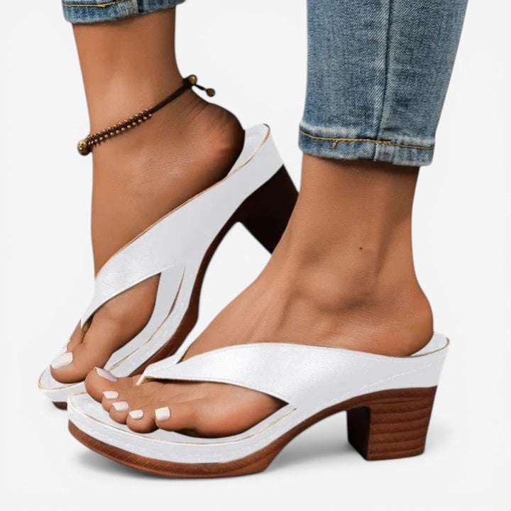 Vanna™ Sandali con tacco