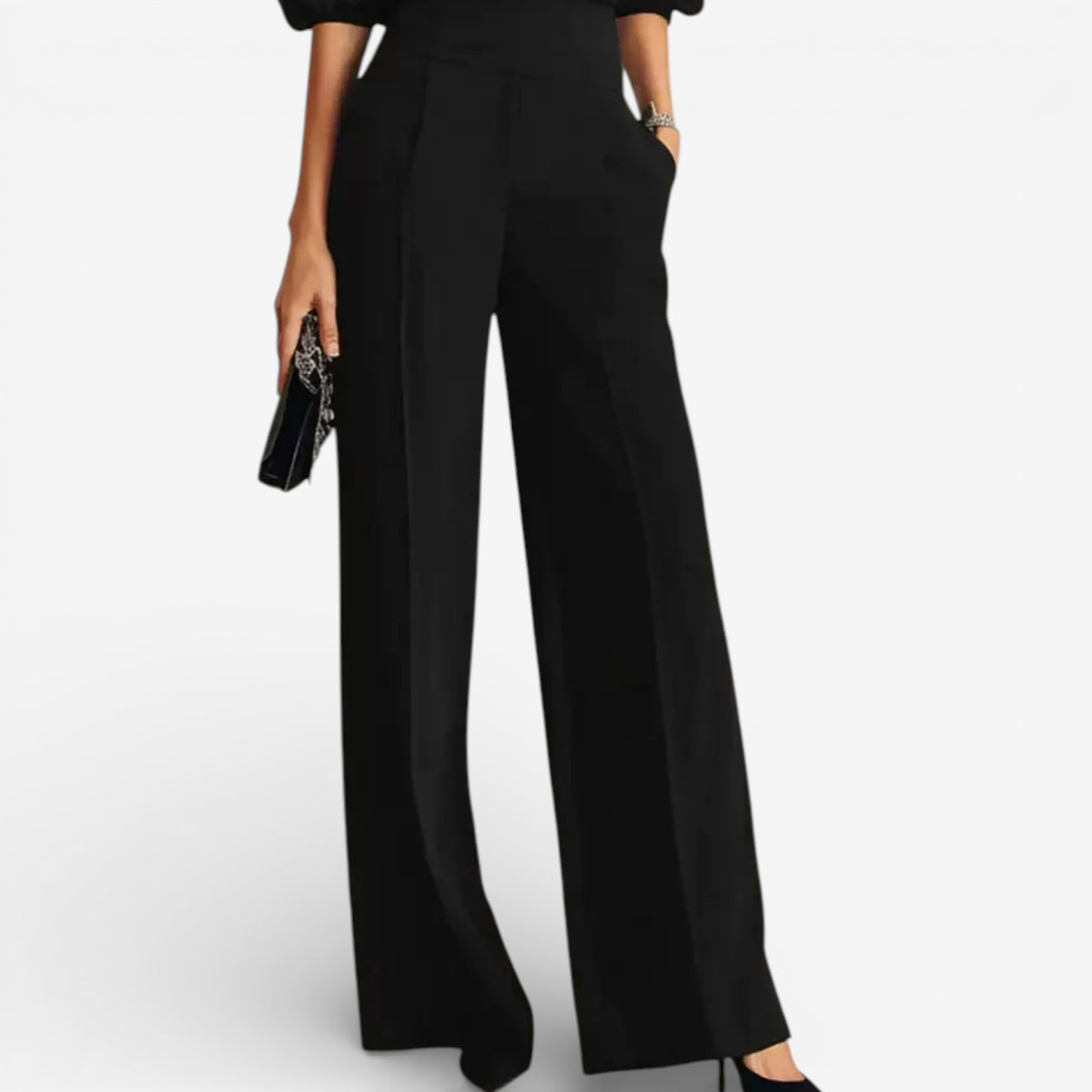 Anastasia™ Elegante completo due pezzi