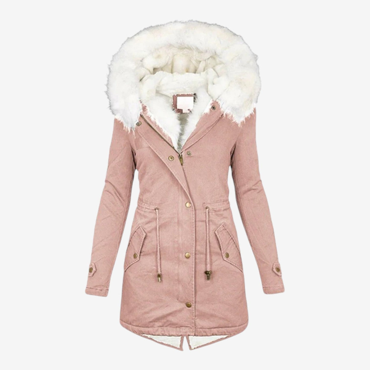 Paloma™ Cappotto foderato 