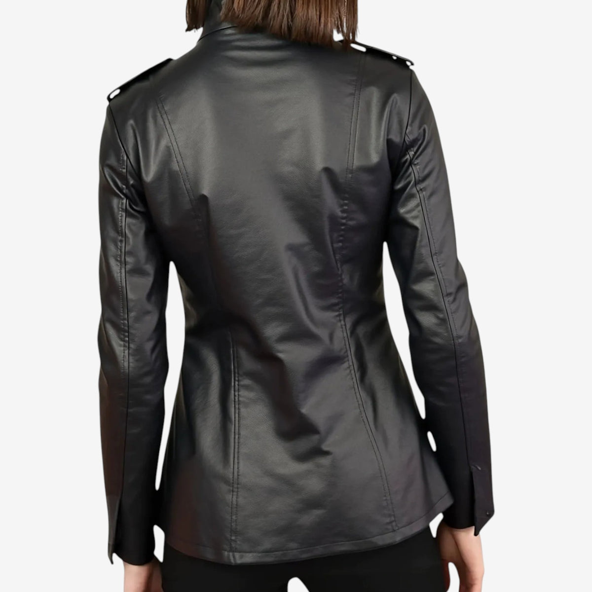 Harlen™ Giacca Elegante Moderna