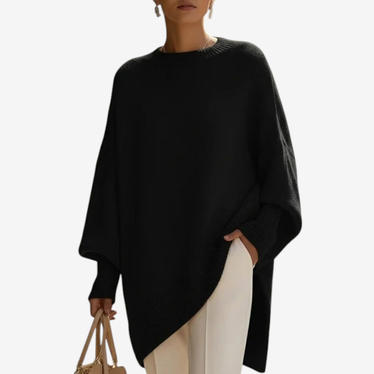 Adinda™ Maglia morbida 