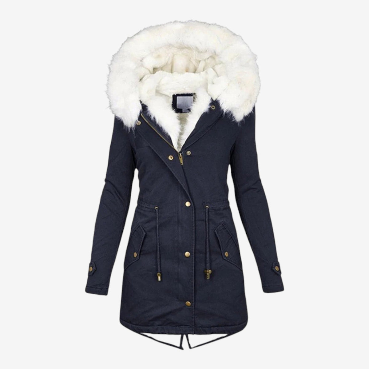Paloma™ Cappotto foderato 