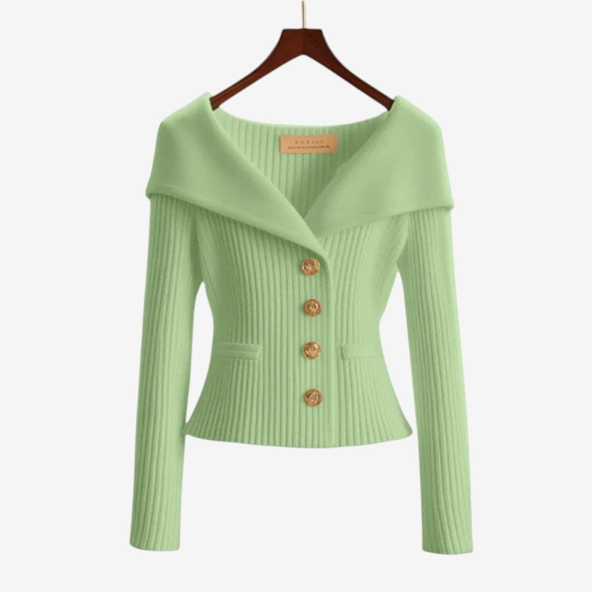 Adeline™ Maglione delicato