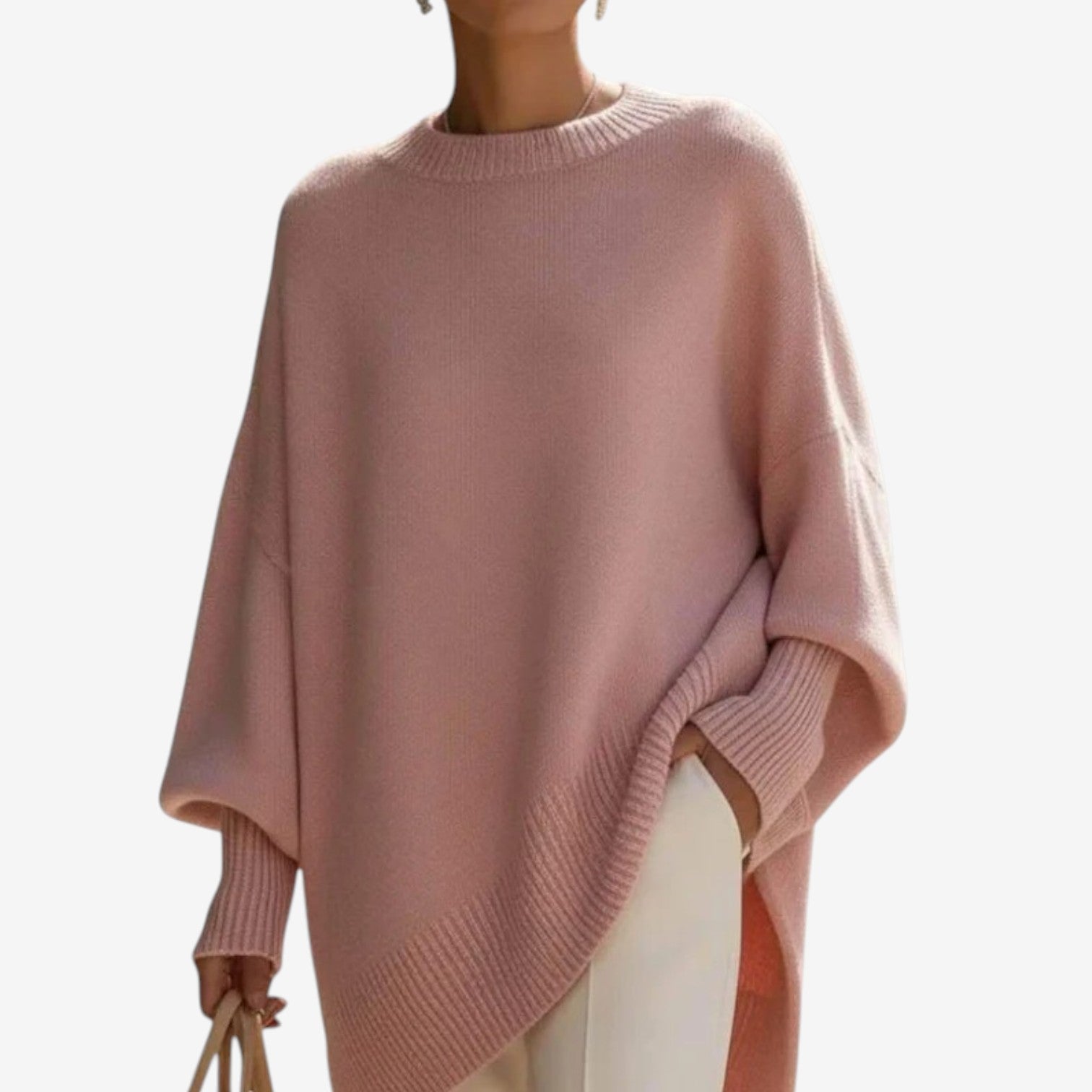 Adinda™ Maglia morbida 