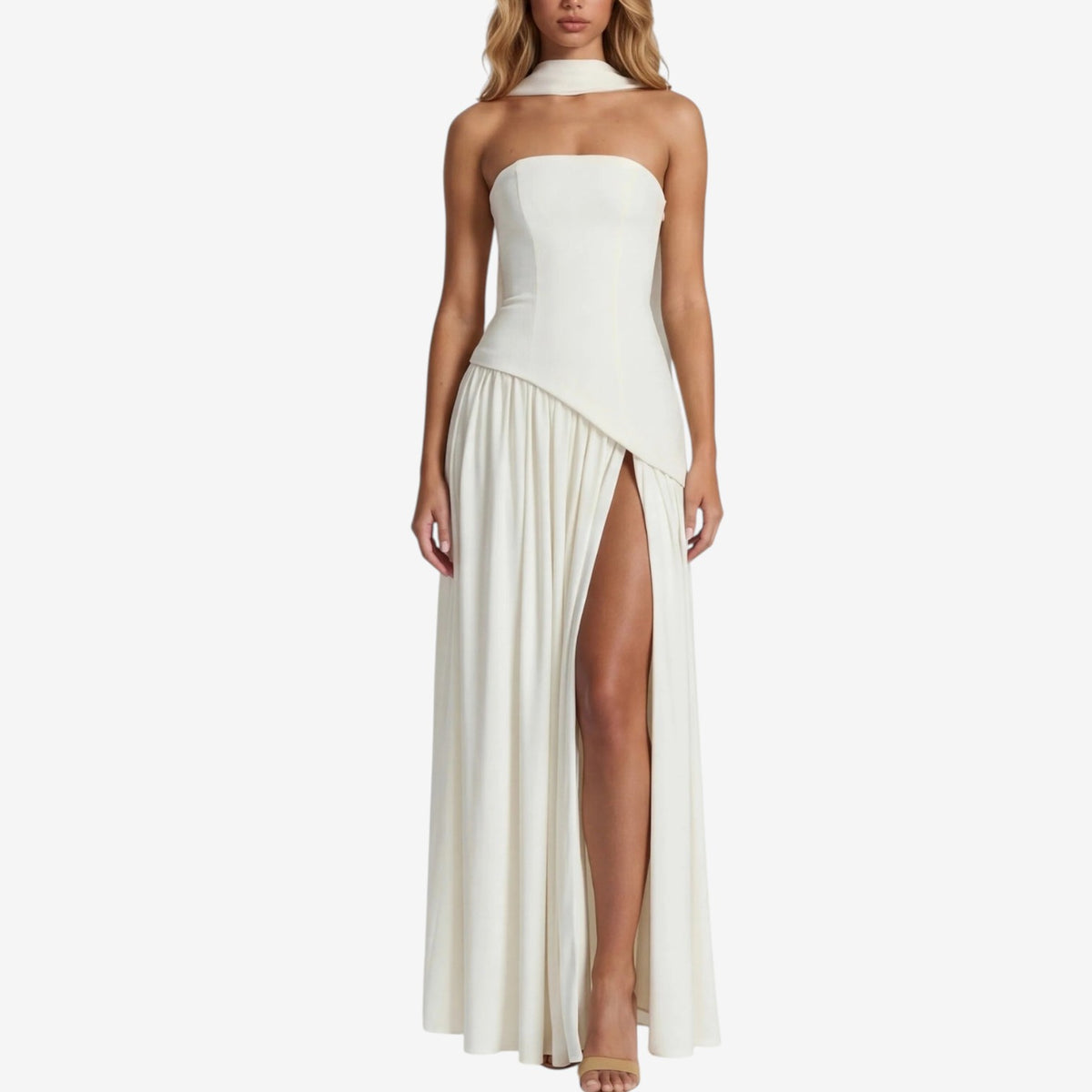Valeria™ Abito lungo maxi