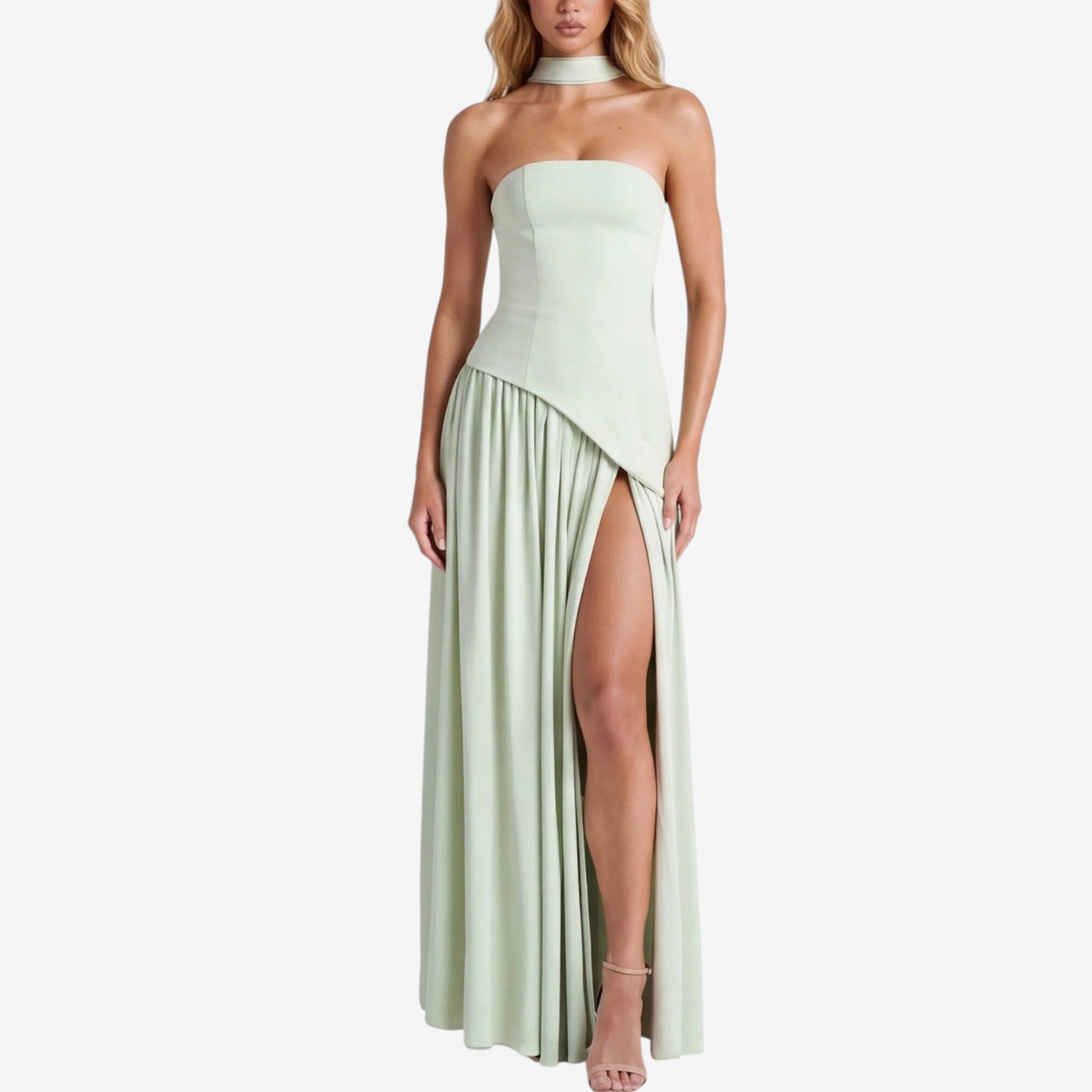 Valeria™ Abito lungo maxi