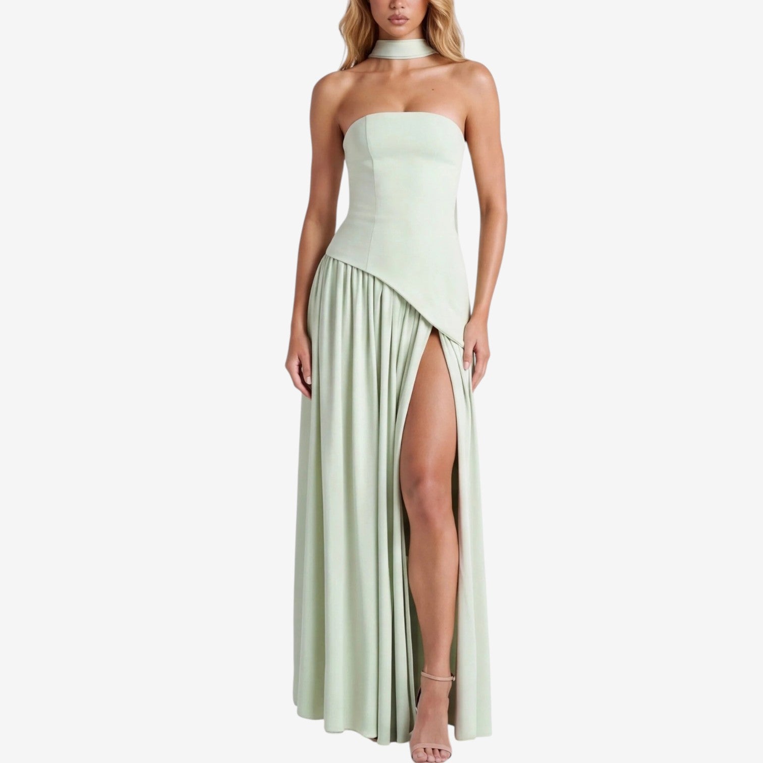 Valeria™ Abito lungo maxi