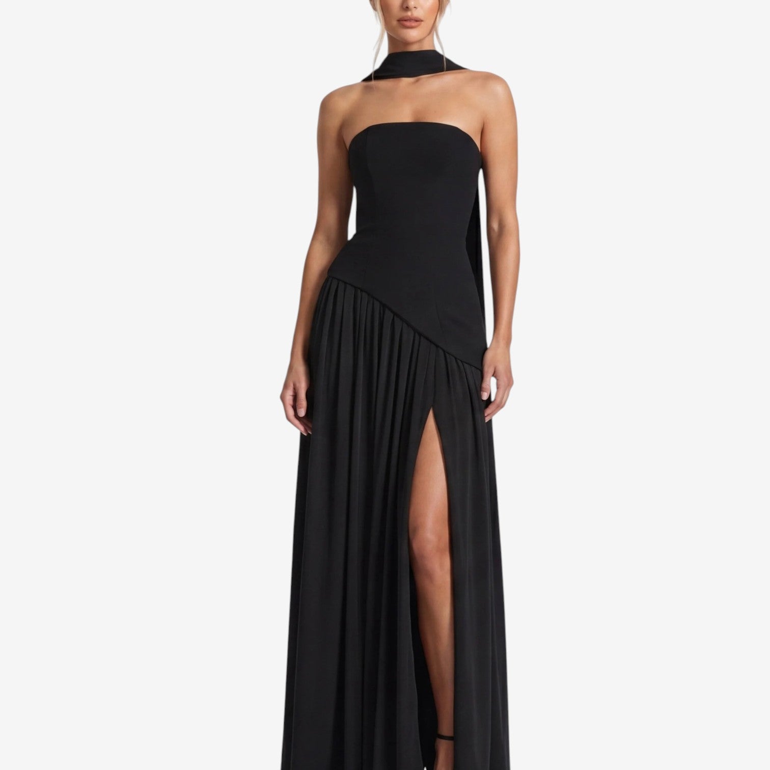 Valeria™ Abito lungo maxi