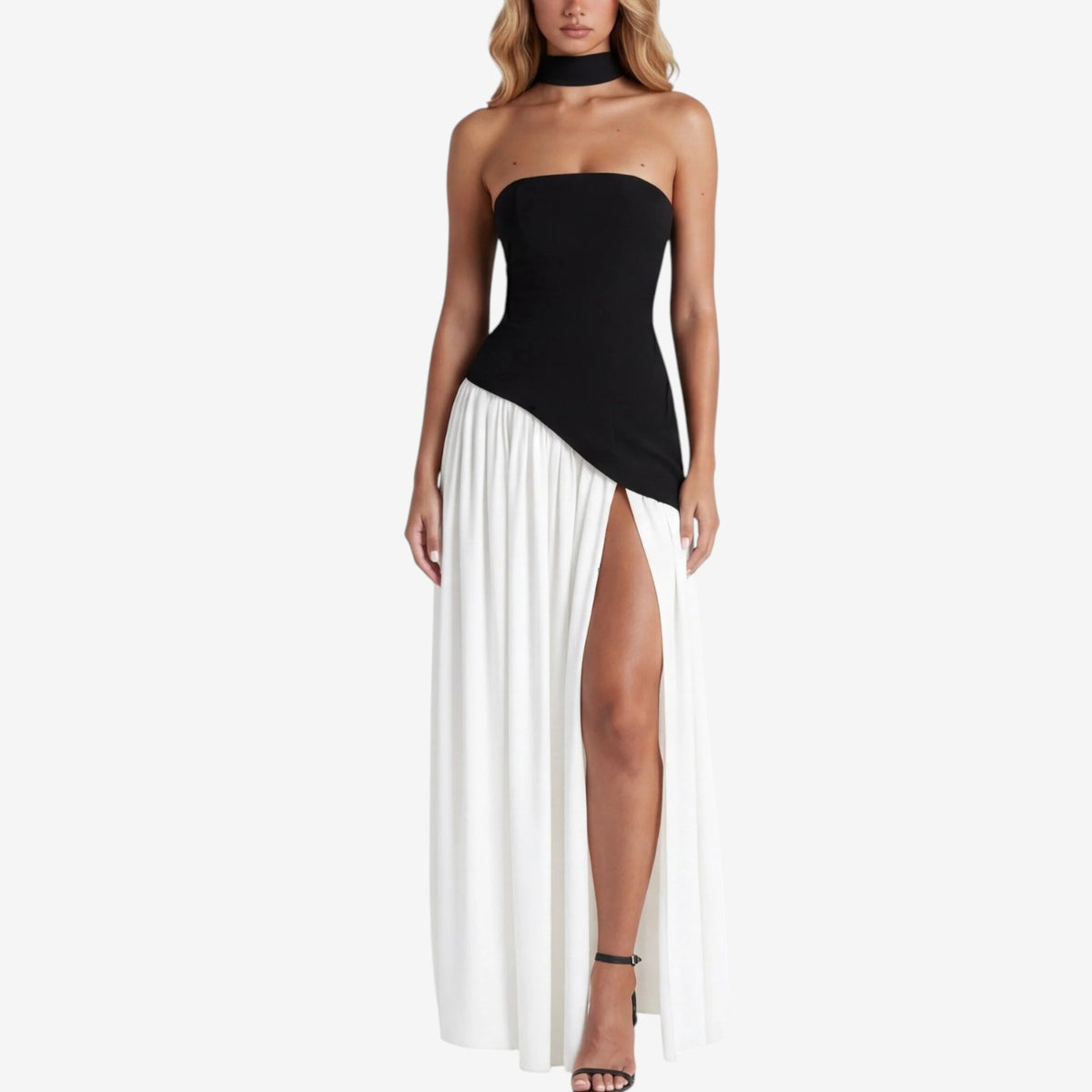 Valeria™ Abito lungo maxi