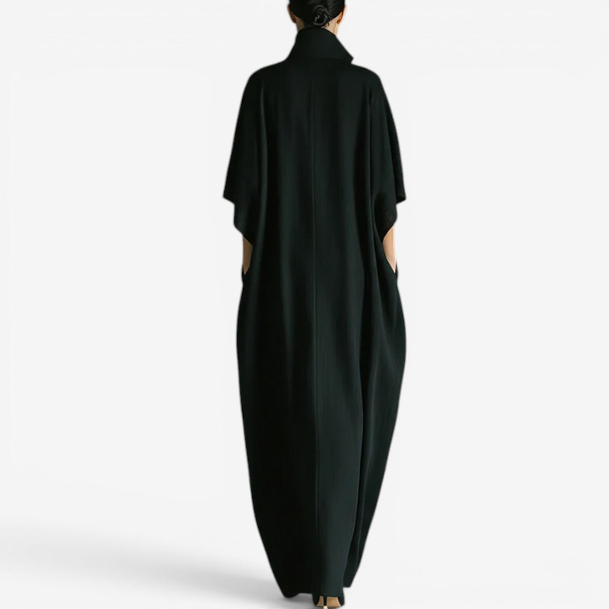 Coleen™ Maxidress a caftano