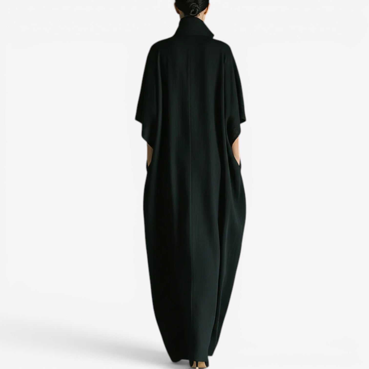 Coleen™ Maxidress a caftano